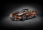 Aston Martin Vanquish 2012 года (WW)